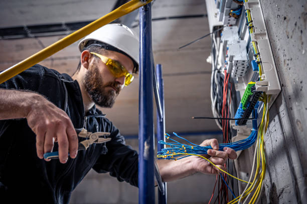 Best Affordable Electrician  in South Tucson, AZ