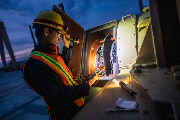 Electrical System Inspection in AZ
