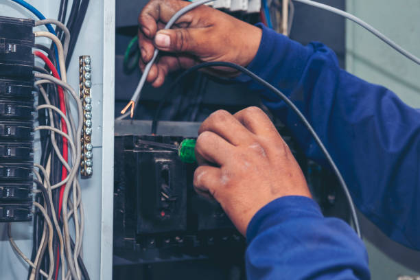 Why Trust Our Certified Electricians for Your Electrical Needs in AZ?