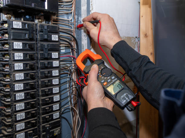 Best Ceiling Fan Installation Electrician  in South Tucson, AZ