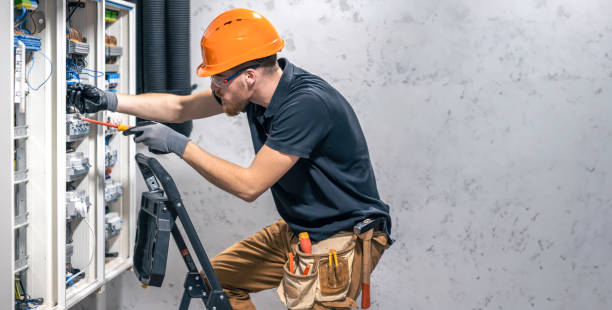 Best Electrical Wiring Services  in South Tucson, AZ