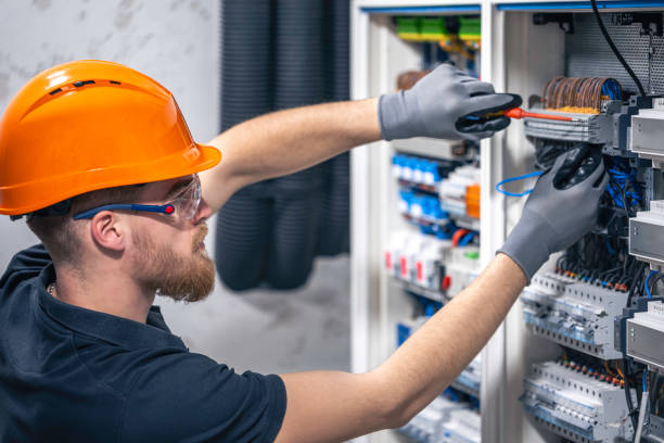 Best Electric Panel Repair  in South Tucson, AZ