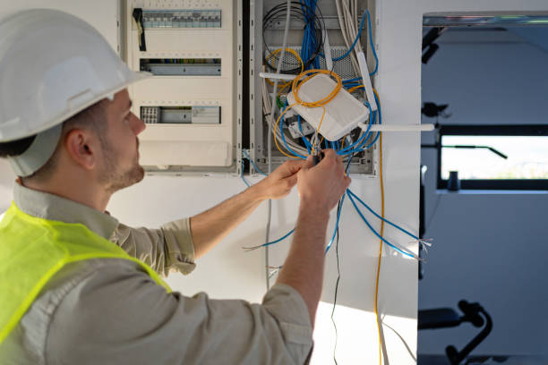 Best Commercial Electrician Services  in South Tucson, AZ